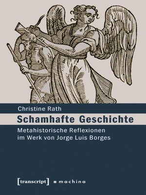 cover image of Schamhafte Geschichte